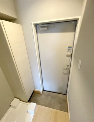 【玄関】 | エフプレスト岸町