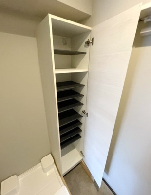 【収納】 | エフプレスト岸町