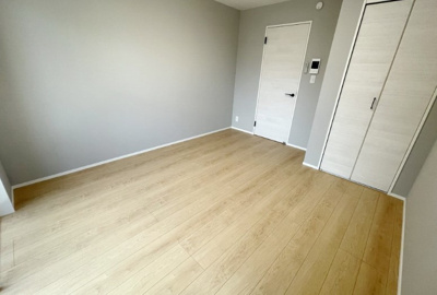 【寝室】 | エフプレスト岸町