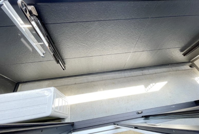 【バルコニー】 | エフプレスト岸町