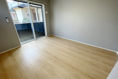 【展望】 | エフプレスト岸町