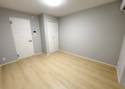 【居間・リビング】 | エフプレスト岸町