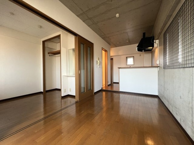 【内装】 | Radiant14ｔｈ（レディアント）