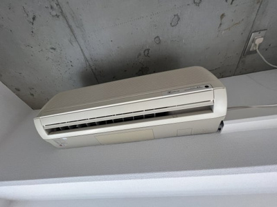 【設備】 | Radiant14ｔｈ（レディアント）