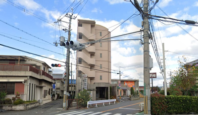 【周辺】 | Radiant14ｔｈ（レディアント）