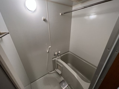 【浴室】 | Radiant14ｔｈ（レディアント）