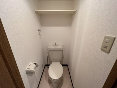 【トイレ】 | Radiant14ｔｈ（レディアント）