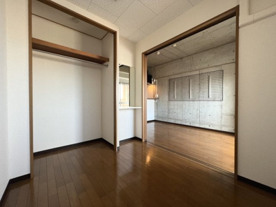 【寝室】 | Radiant14ｔｈ（レディアント）