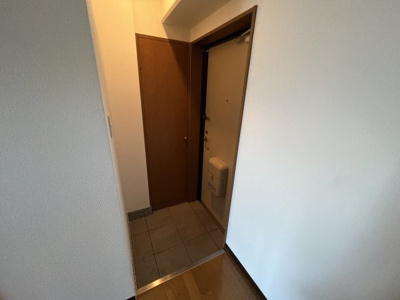 【玄関】 | Radiant14ｔｈ（レディアント）