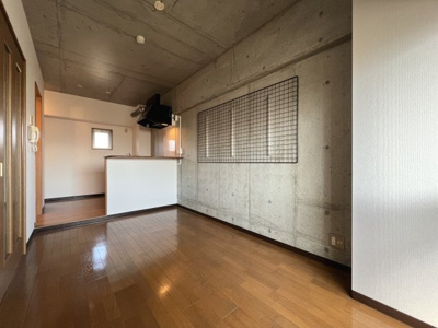 【居間・リビング】 | Radiant14ｔｈ（レディアント）