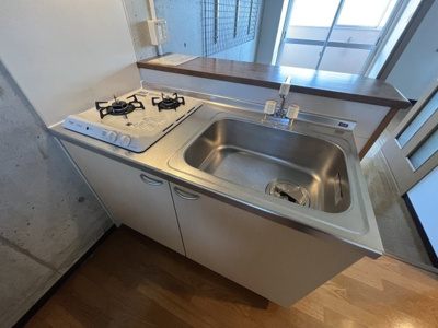 【キッチン】 | Radiant14ｔｈ（レディアント）