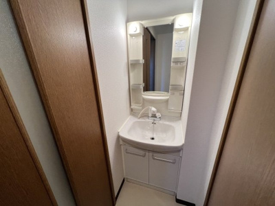 【洗面所】 | Radiant14ｔｈ（レディアント）