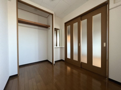 【寝室】 | Radiant14ｔｈ（レディアント）