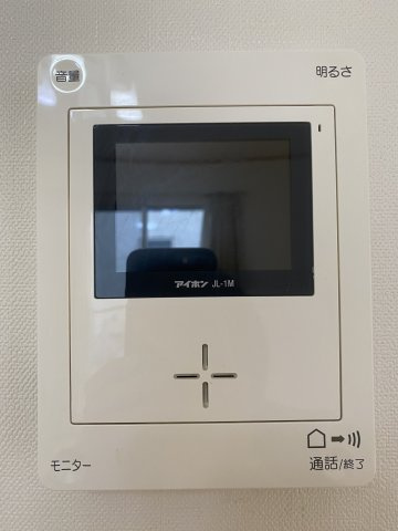 大阪市鶴見区横堤2丁目のセキュリティ