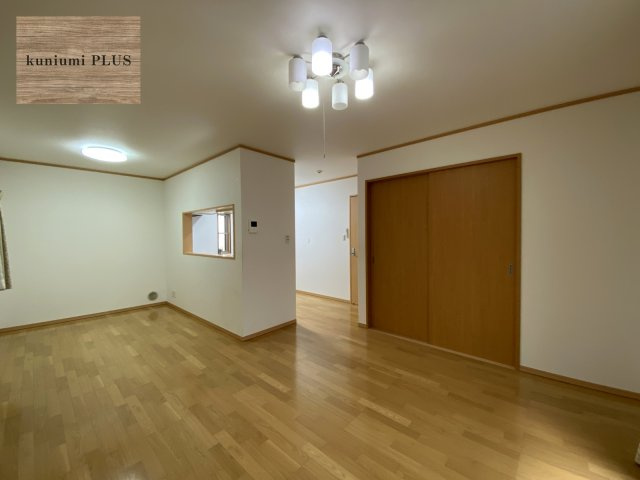 大阪市鶴見区横堤2丁目の居間・リビング