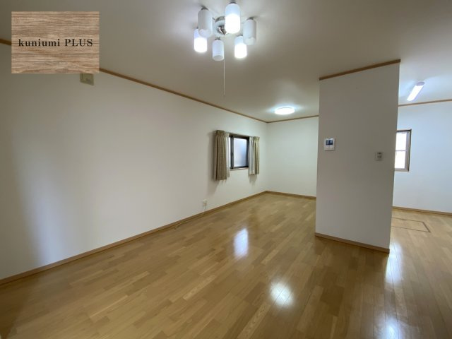 大阪市鶴見区横堤2丁目の居間・リビング