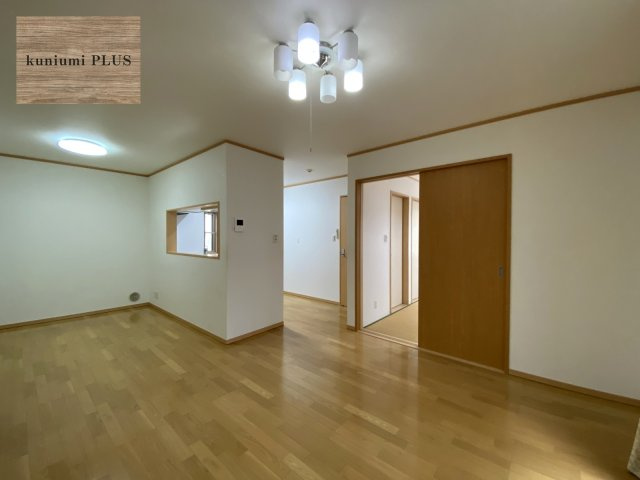 大阪市鶴見区横堤2丁目の居間・リビング