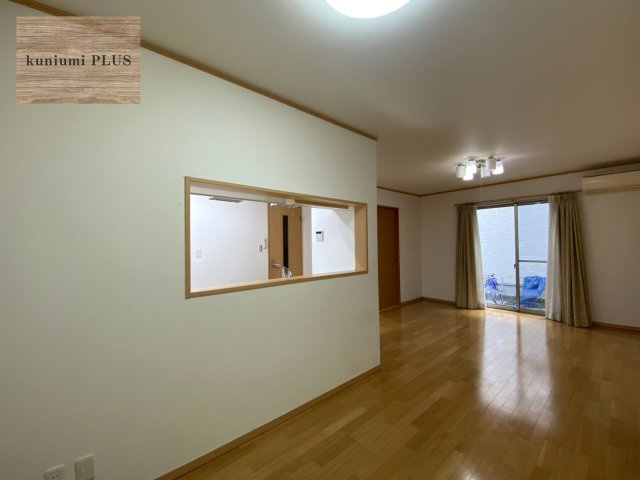 大阪市鶴見区横堤2丁目の居間・リビング