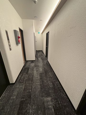 The Lucent 大阪中央のその他共用部分