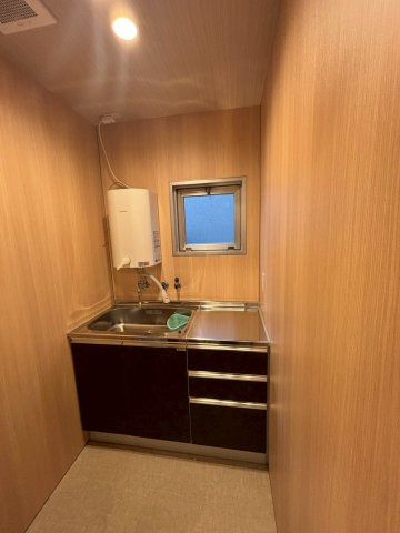 The Lucent 大阪中央のその他共用部分