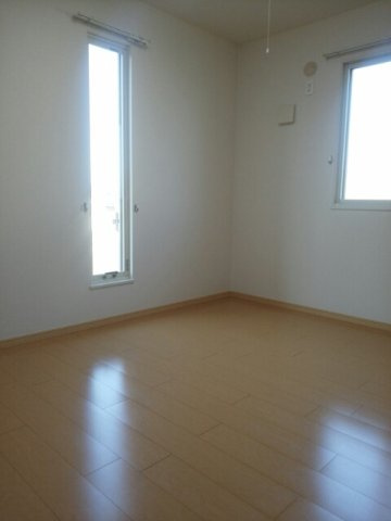 ホ－プ　プレイスの内装