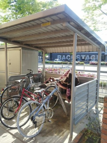 ホ－プ　プレイスのその他共用部分