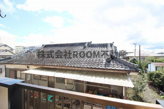 プライマリーハイツの展望