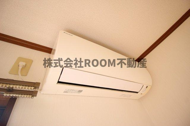 プライマリーハイツの設備