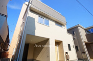 平野区加美鞍作3丁目　【2号棟/全4棟】の画像