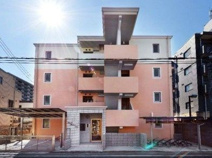 パールメゾン大宮の画像