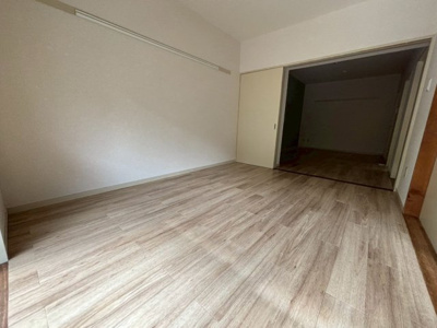 【洋室】 | シャトー美堀台