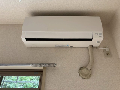 【設備】 | シャトー美堀台