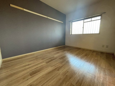 【洋室】 | シャトー美堀台