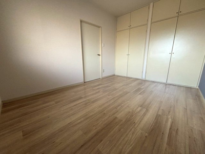 【洋室】 | シャトー美堀台