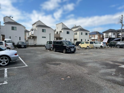 【駐車場】 | シャトー美堀台