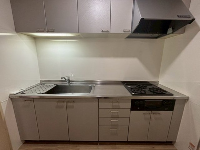 【キッチン】 | シャトー美堀台