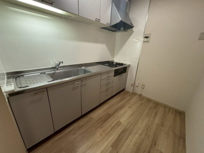 【キッチン】 | シャトー美堀台