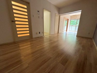 【居間・リビング】 | シャトー美堀台