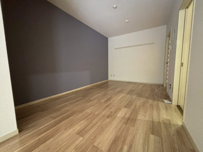 【居間・リビング】 | シャトー美堀台