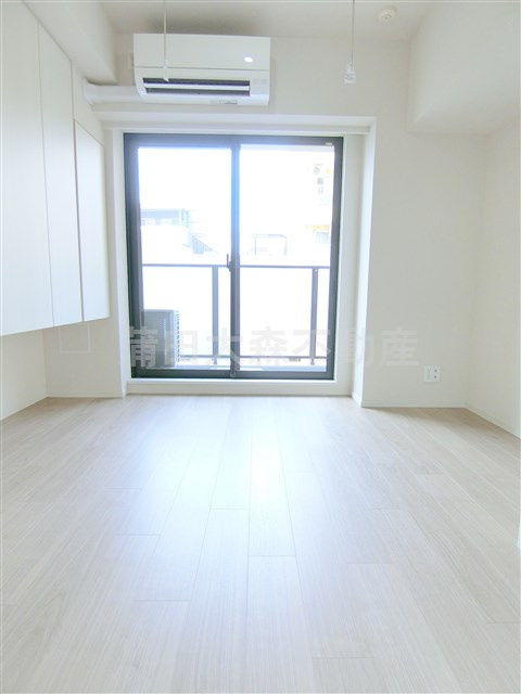 レジディア蒲田プレイスのその他