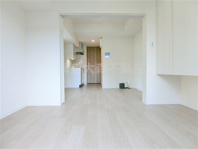 レジディア蒲田プレイスのその他