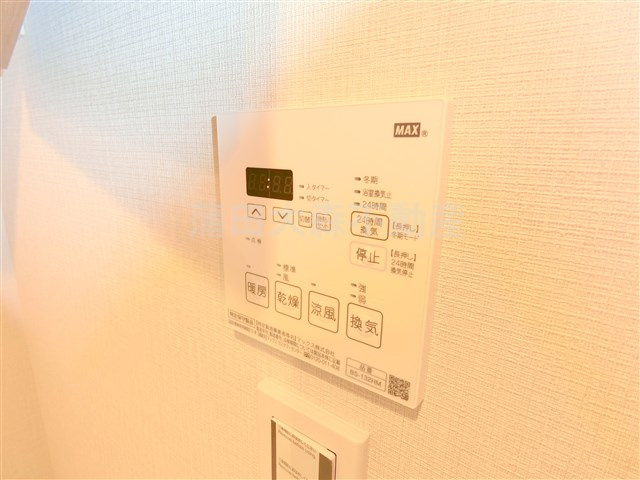 レジディア蒲田プレイスの設備