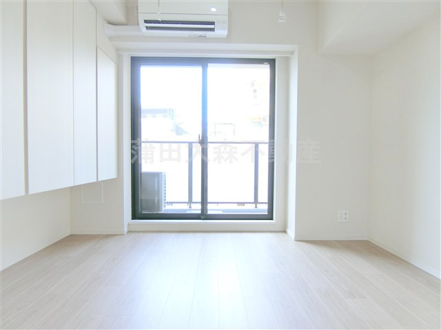 レジディア蒲田プレイスのその他|洋室