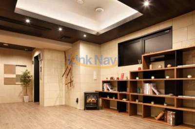 【設備】 | ブエナビスタ梅田ノース