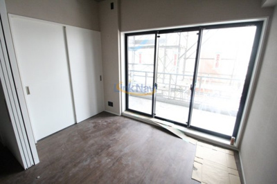 【寝室】 | ブエナビスタ梅田ノース