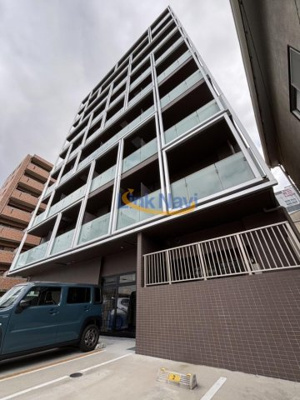 【外観】 | ブエナビスタ梅田ノース