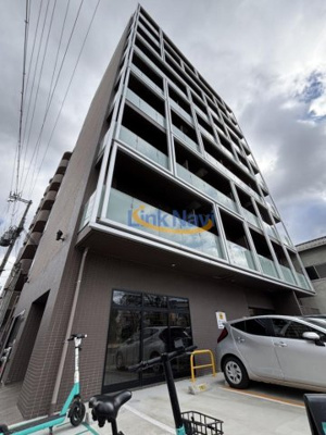 【外観】 | ブエナビスタ梅田ノース