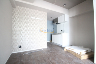 【居間・リビング】 | ブエナビスタ梅田ノース