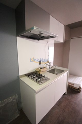 【キッチン】 | ブエナビスタ梅田ノース