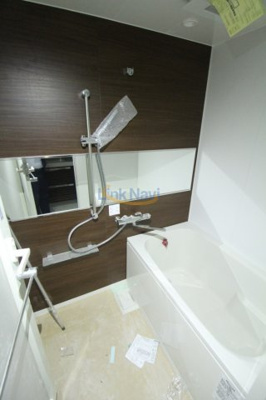 【浴室】 | ブエナビスタ梅田ノース